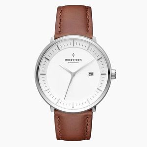 Nordgreen Philosopher Watch